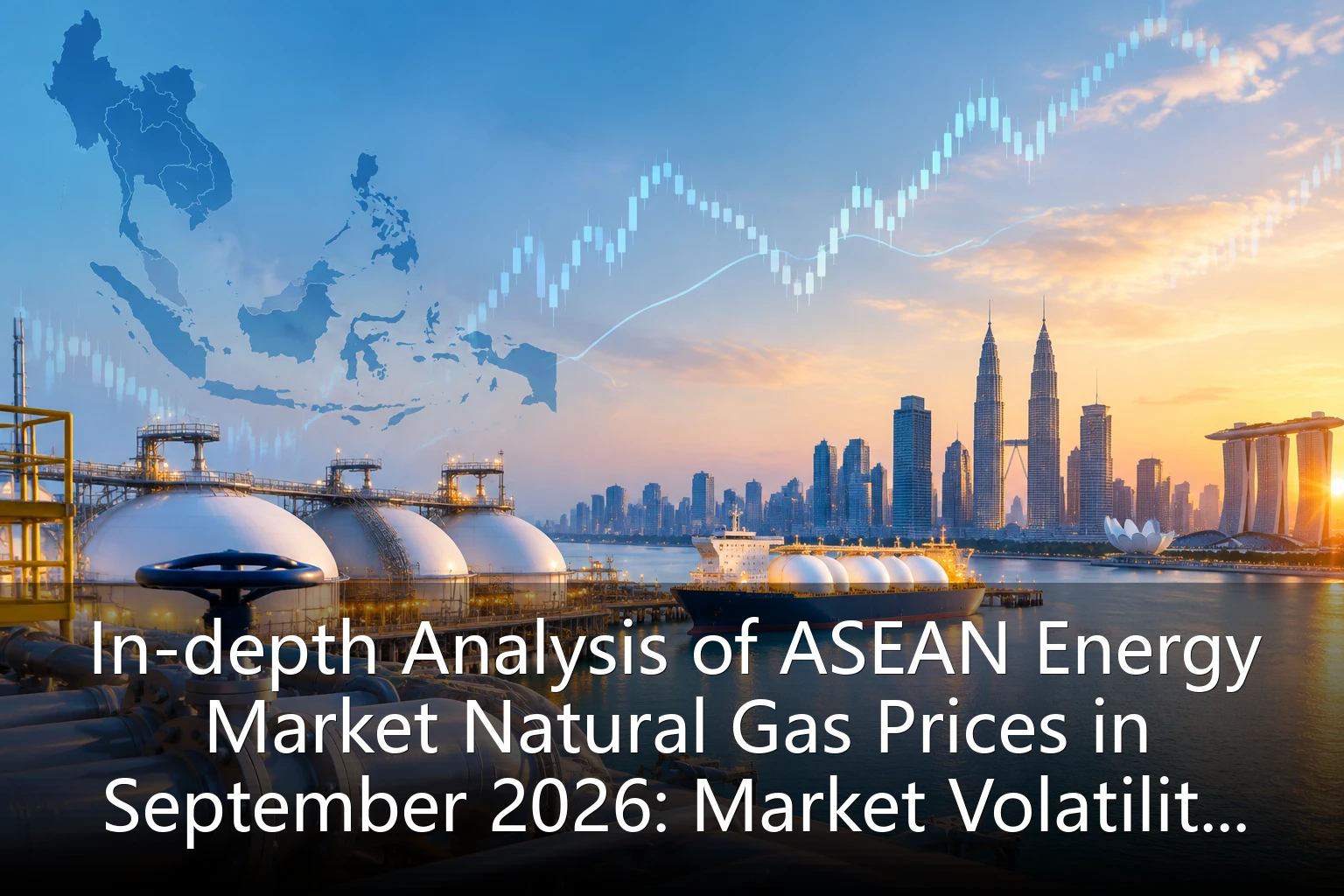 In-depth Analysis of ASEAN Energy Market Natural Gas Prices in September 2026: Market Volatility and New Investment Opportunities